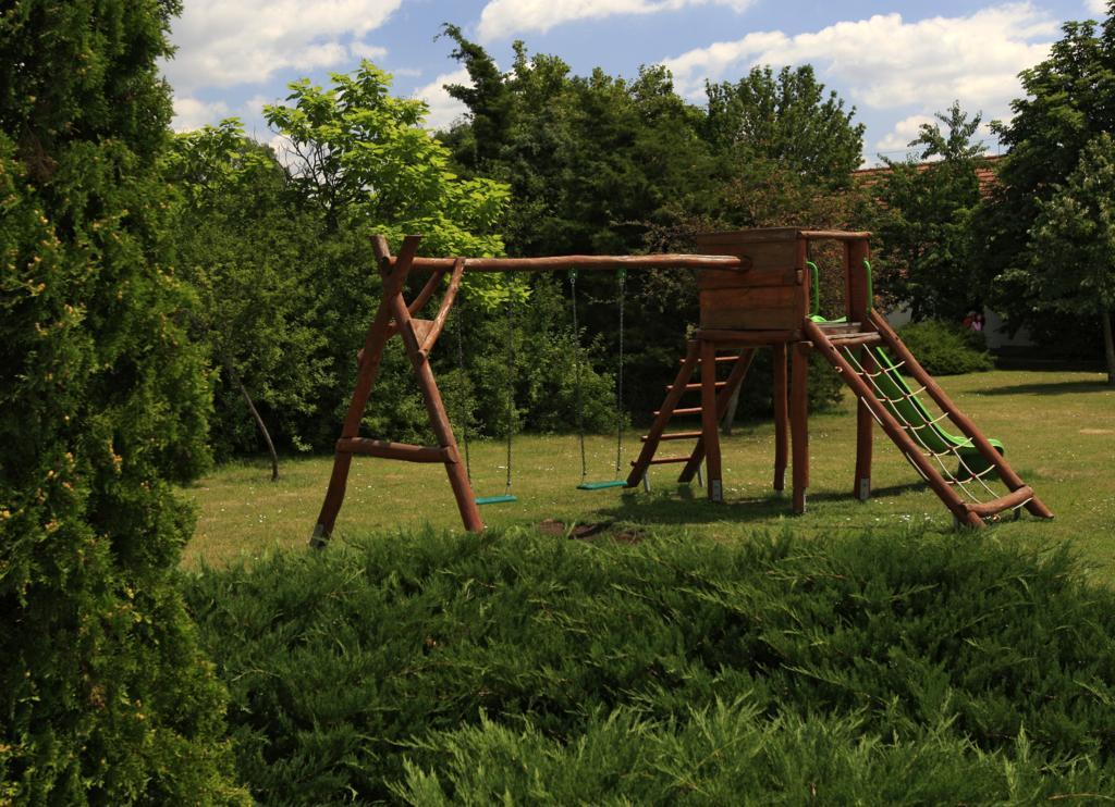 Teleki-Degenfeld Kastelyszallo Szirák Faciliteiten foto