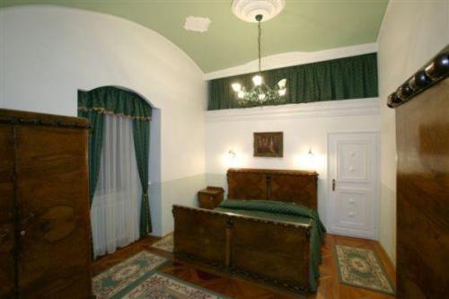 Teleki-Degenfeld Kastelyszallo Szirák Kamer foto